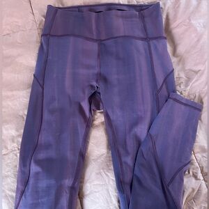 In Movement 7/8 Tight